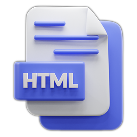 HTML
